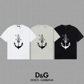 Picture of Dolce Gabbana T Shirts Short _SKUDGS-2XLxetr1615263
